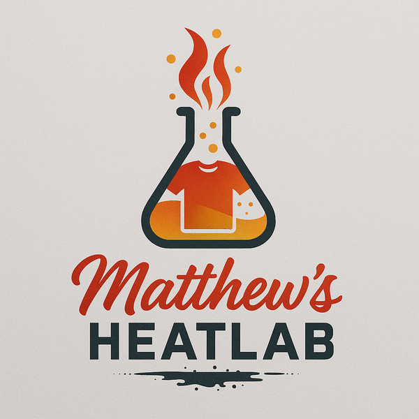 Matthew's Heatlab
