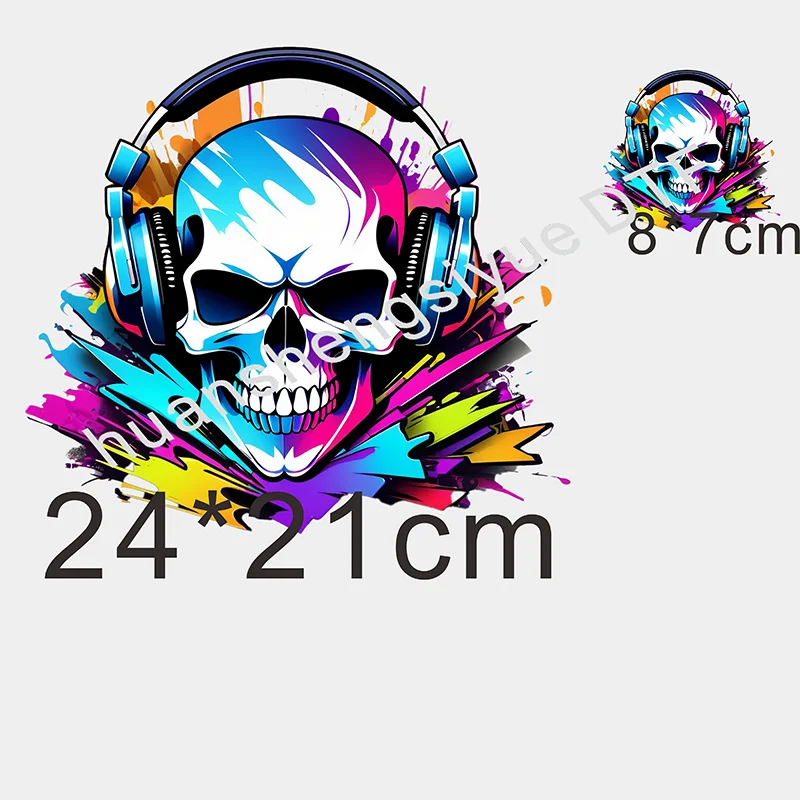 Heat Transfer Stickers For Clothing Shoes Heat Transfer Stickers Or Clothing Men's and Women's Hoodies DIYT Shirt Jacket Patches