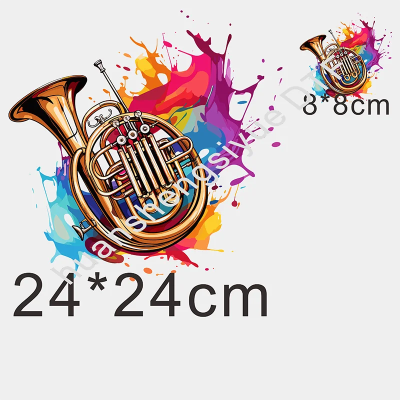 Heat Transfer Stickers For Clothing Shoes Heat Transfer Stickers Or Clothing Men's and Women's Hoodies DIYT Shirt Jacket Patches