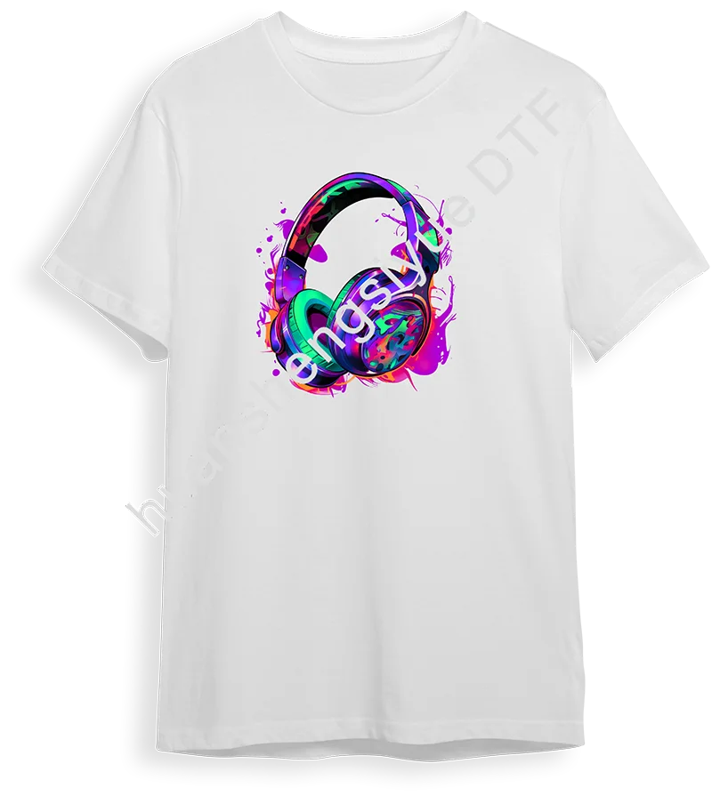 Heat Transfer Stickers For Clothing Shoes Heat Transfer Stickers Or Clothing Men's and Women's Hoodies DIYT Shirt Jacket Patches