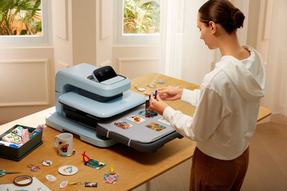 HTVRONT Auto Heat Press 2 -Heat Press Machine Heats Up Fast and Evenly 15x15 for T Shirts HTV, Sublimation, Heat Press Projects