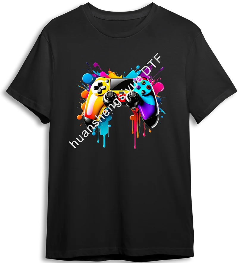 Heat Transfer Stickers For Clothing Shoes Heat Transfer Stickers Or Clothing Men's and Women's Hoodies DIYT Shirt Jacket Patches