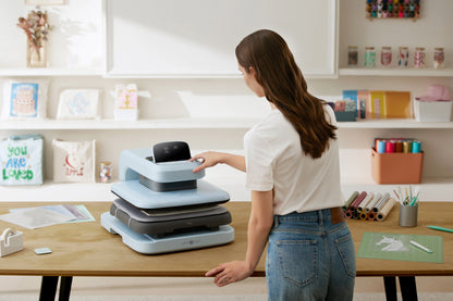 HTVRONT Auto Heat Press 2 -Heat Press Machine Heats Up Fast and Evenly 15x15 for T Shirts HTV, Sublimation, Heat Press Projects