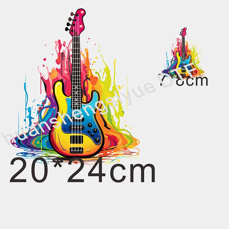 Heat Transfer Stickers For Clothing Shoes Heat Transfer Stickers Or Clothing Men's and Women's Hoodies DIYT Shirt Jacket Patches