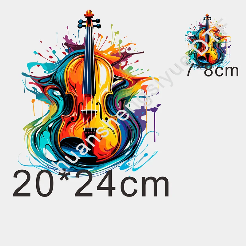 Heat Transfer Stickers For Clothing Shoes Heat Transfer Stickers Or Clothing Men's and Women's Hoodies DIYT Shirt Jacket Patches