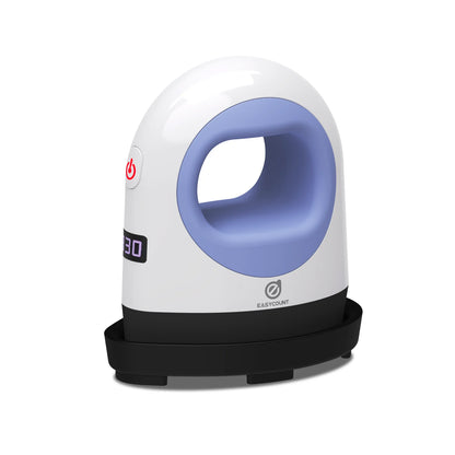 MiniA Heat Press Mini Heat Press Machine for T Shirts, Hats, Heating Transfer Projects,14 Levels Temperature Setting