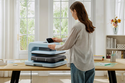 HTVRONT Auto Heat Press 2 -Heat Press Machine Heats Up Fast and Evenly 15x15 for T Shirts HTV, Sublimation, Heat Press Projects