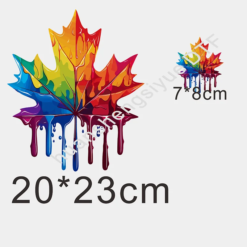 Heat Transfer Stickers For Clothing Shoes Heat Transfer Stickers Or Clothing Men's and Women's Hoodies DIYT Shirt Jacket Patches