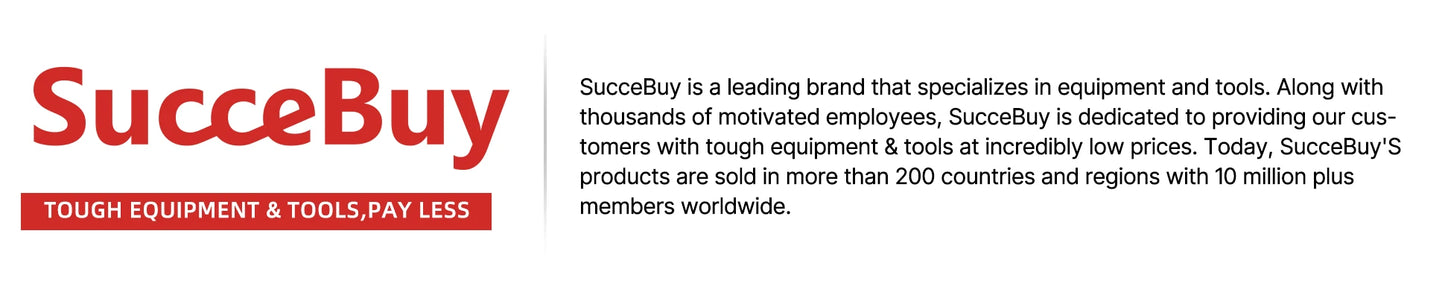 SucceBuy Hat Heat Press 4 in1 Cap Heat Press Machine 6x3inches Clamshell Transfer LCD Digital Timer Temperature Control