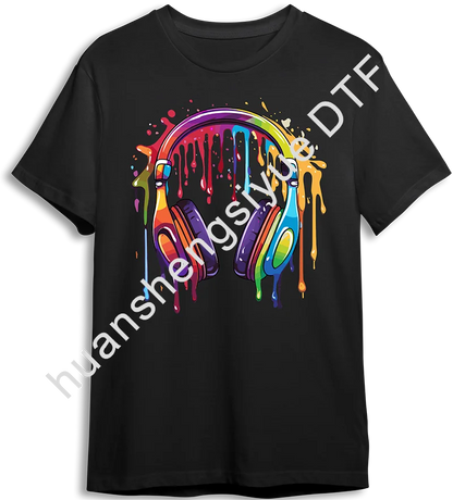 Heat Transfer Stickers For Clothing Shoes Heat Transfer Stickers Or Clothing Men's and Women's Hoodies DIYT Shirt Jacket Patches