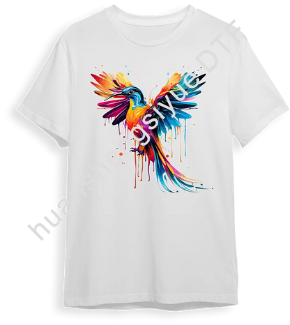 Heat Transfer Stickers For Clothing Shoes Heat Transfer Stickers Or Clothing Men's and Women's Hoodies DIYT Shirt Jacket Patches