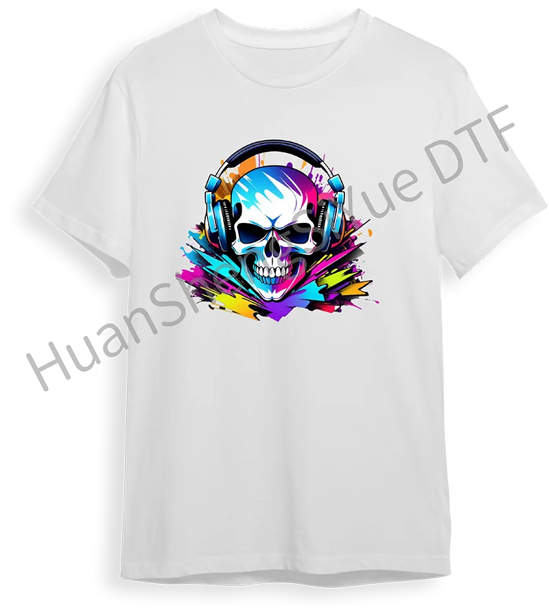 Heat Transfer Stickers For Clothing Shoes Heat Transfer Stickers Or Clothing Men's and Women's Hoodies DIYT Shirt Jacket Patches