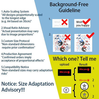 Logo Custom Sticker Iron On Transfer Decals Clothing Thermoadhesive Patches on Clothes Applique Thermal transfer stickers